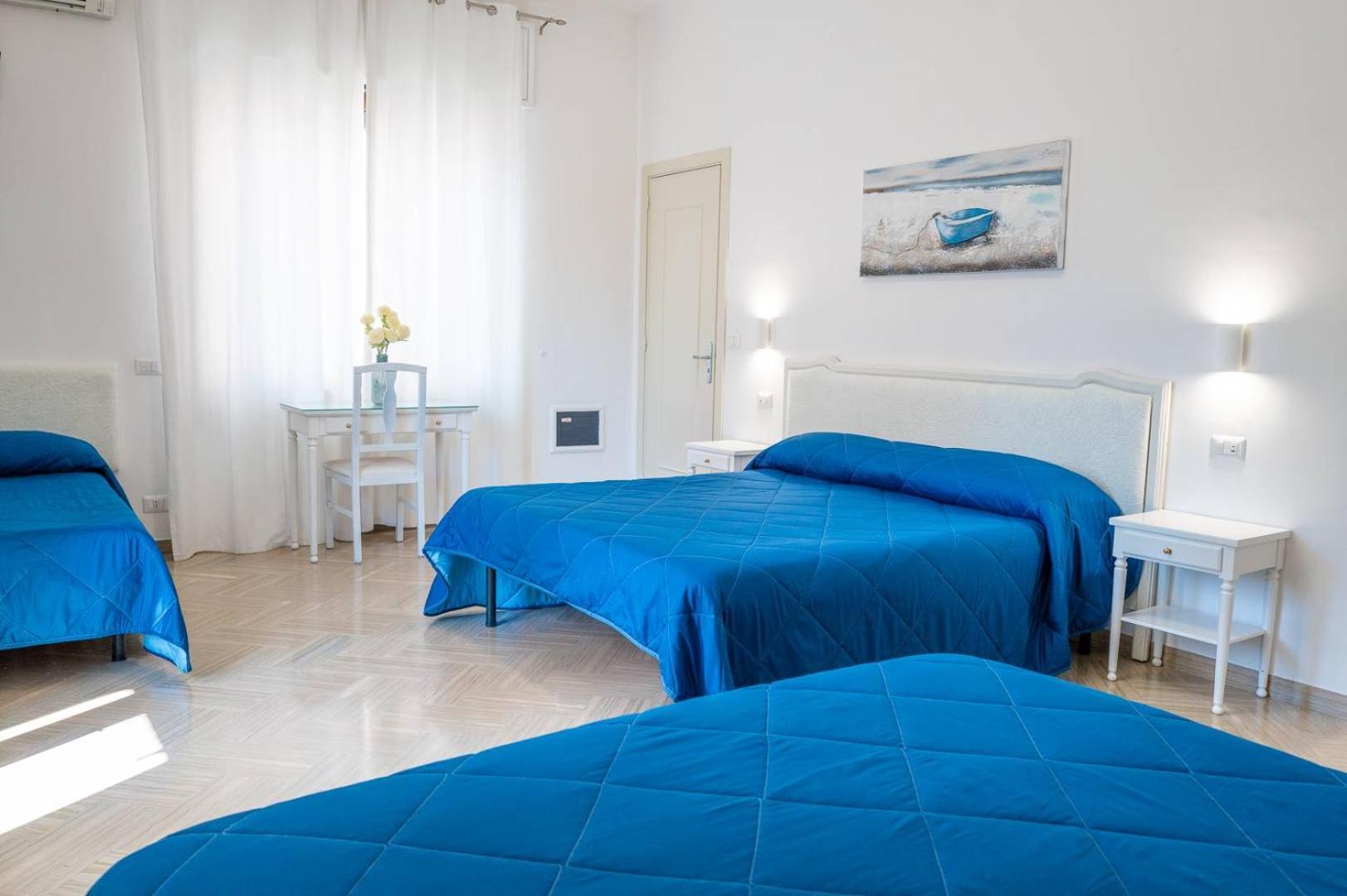 Villa Divina Costiera Agerola Habitación foto