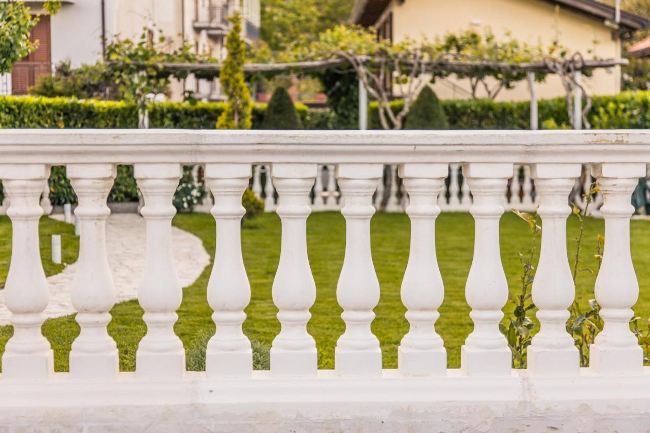 Villa Divina Costiera Agerola Exterior foto